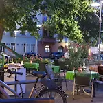 Homestay Gemuetliches In Mannheims Stadtmitte