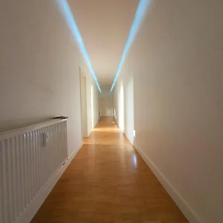 Gemuetliches In Mannheims Stadtmitte בית אירוח מאנהיים