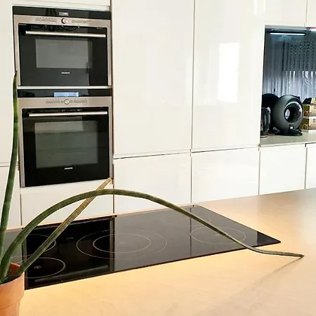 Homestay Gemuetliches In Mannheims Stadtmitte