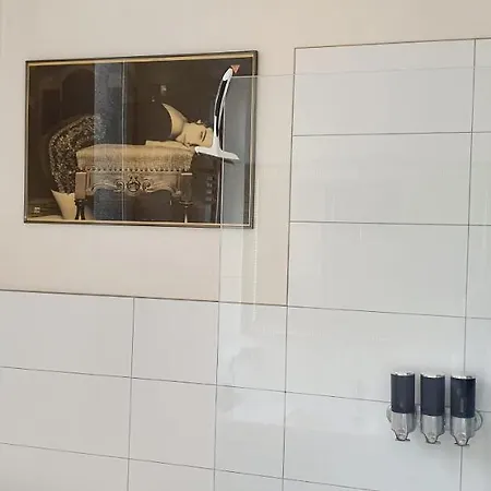 Gemuetliches In Mannheims Stadtmitte 民宿 *