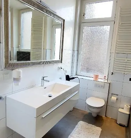 Gemuetliches In Mannheims Stadtmitte * Mannheim