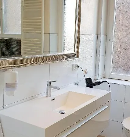 Gemuetliches In Mannheims Stadtmitte מאנהיים