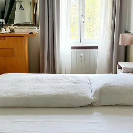 Gemuetliches In Mannheims Stadtmitte * 曼海姆