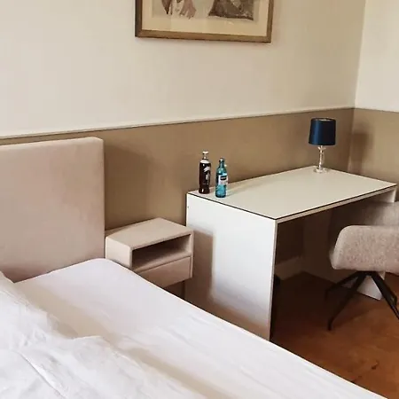 Gemuetliches In Mannheims Stadtmitte Privat bolig Mannheim