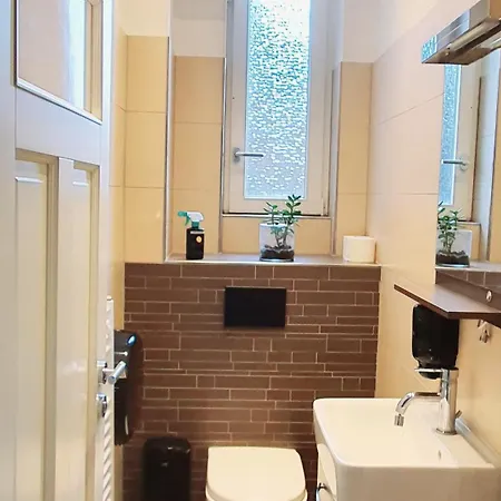 Gemuetliches In Mannheims Stadtmitte