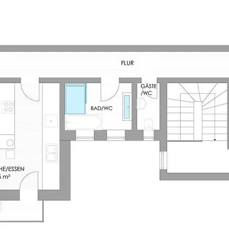 Gemuetliches In Mannheims Stadtmitte *
