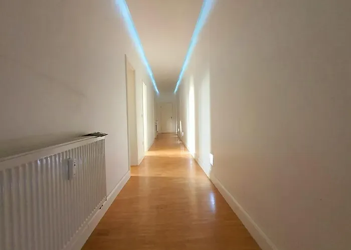 Gemuetliches In Mannheims Stadtmitte منزل للإقامة مانهايم