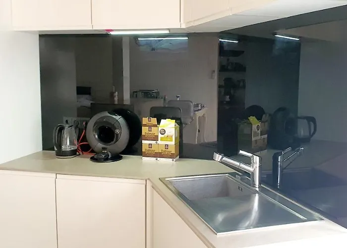 Gemuetliches In Mannheims Stadtmitte مانهايم