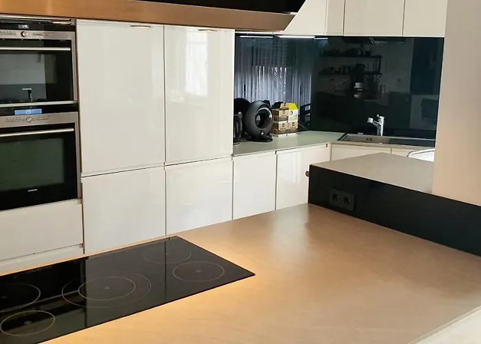 Gemuetliches In Mannheims Stadtmitte منزل للإقامة مانهايم