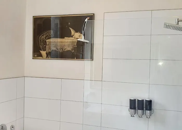 Gemuetliches In Mannheims Stadtmitte منزل للإقامة *