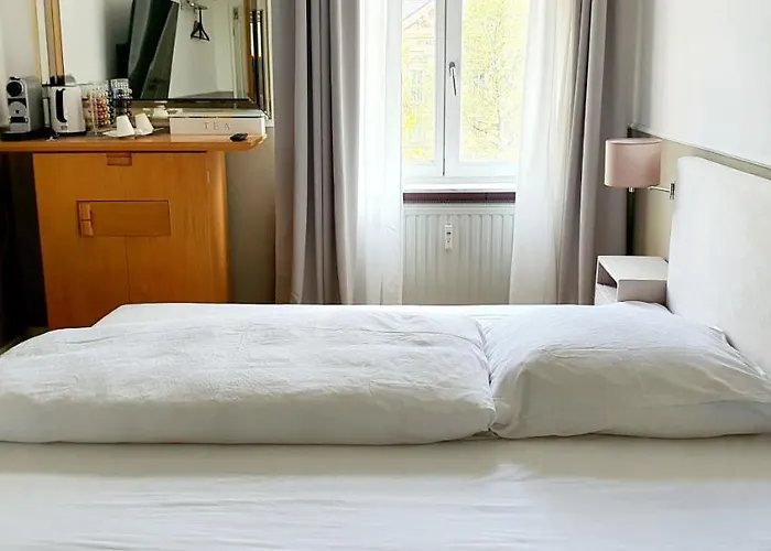 Gemuetliches In Mannheims Stadtmitte * مانهايم