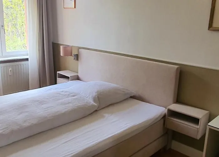 Gemuetliches In Mannheims Stadtmitte منزل للإقامة