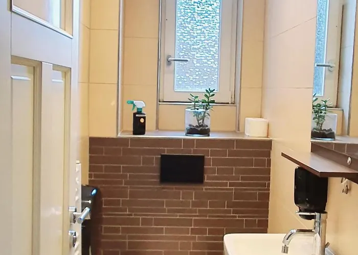 Gemuetliches In Mannheims Stadtmitte