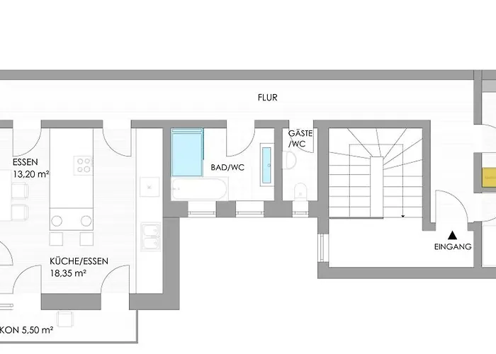 Gemuetliches In Mannheims Stadtmitte *